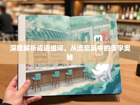 深度解析成语组词，从流忘反中的美学奥秘