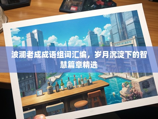 波澜老成成语组词汇编，岁月沉淀下的智慧篇章精选