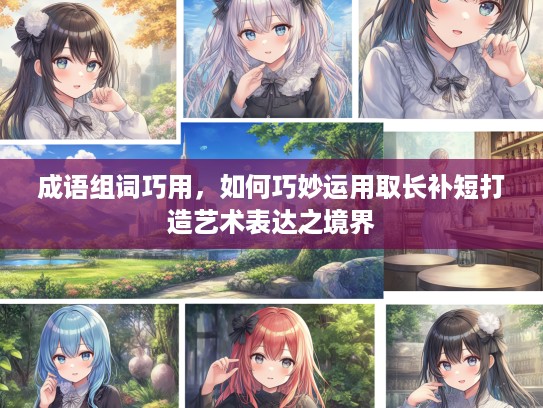 成语组词巧用,如何巧妙运用取长补短打造艺术表达之境界 成语组词巧用,如何巧妙运用取长补短打造艺术表达之境界