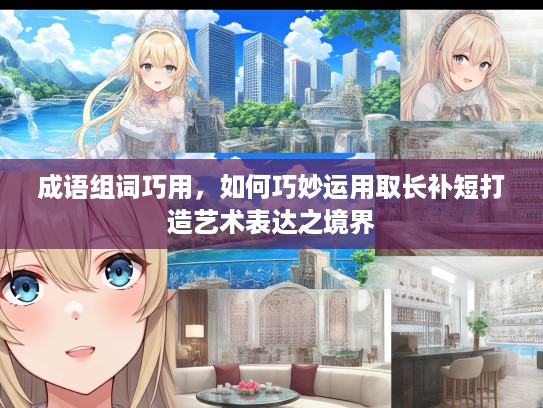 成语组词巧用,如何巧妙运用取长补短打造艺术表达之境界 成语组词巧用,如何巧妙运用取长补短打造艺术表达之境界