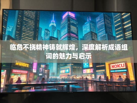 临危不挠精神铸就辉煌，深度解析成语组词的魅力与启示
