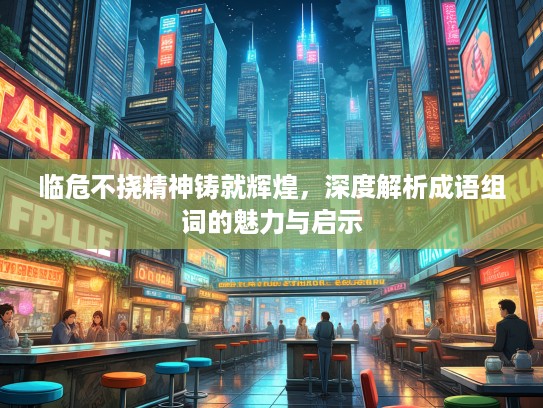 临危不挠精神铸就辉煌，深度解析成语组词的魅力与启示