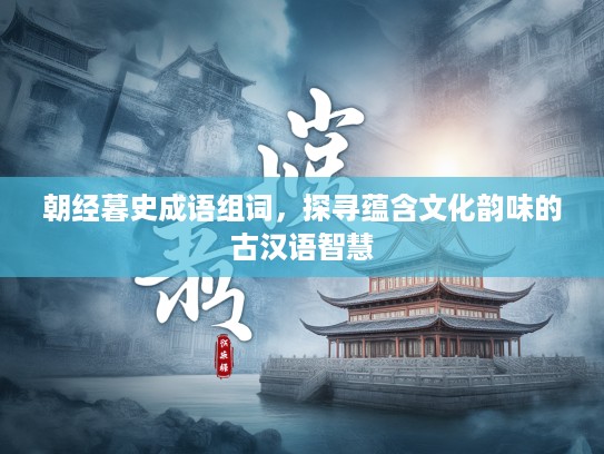 朝经暮史成语组词，探寻蕴含文化韵味的古汉语智慧