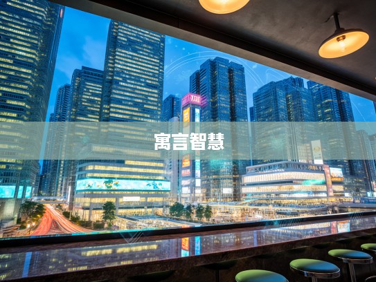 一无所获启示录，成语组词中的寻找智慧之旅