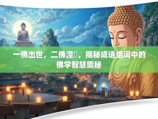 一佛出世,二佛涅槃,揭秘成语组词中的佛学智慧奥秘 一佛出世,二佛涅槃,揭秘成语组词中的佛学智慧奥秘