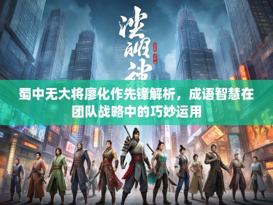 蜀中无大将廖化作先锋解析，成语智慧在团队战略中的巧妙运用