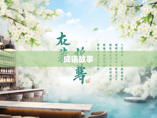 百花生日春日颂歌，成语组词里的成语故事解析