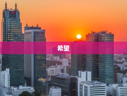 旭日东升成语组词解析，探寻光明与希望的成语奥秘