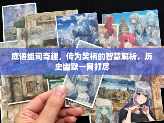 成语组词奇趣，传为笑柄的智慧解析，历史幽默一网打尽