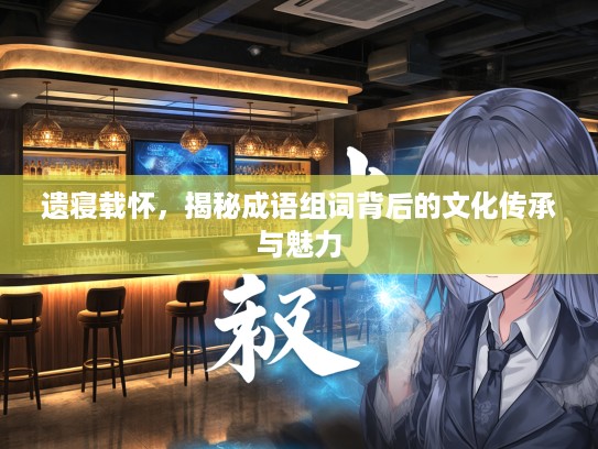 遗寝载怀，揭秘成语组词背后的文化传承与魅力