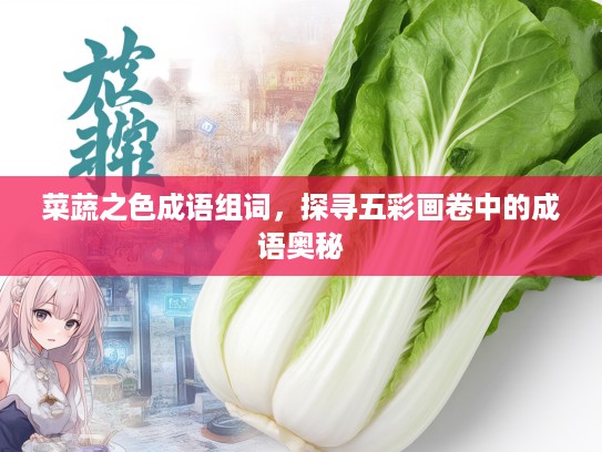 菜蔬之色成语组词,探寻五彩画卷中的成语奥秘 菜蔬之色成语组词,探寻五彩画卷中的成语奥秘