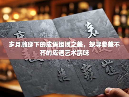 岁月雕琢下的成语组词之美，探寻参差不齐的成语艺术韵味