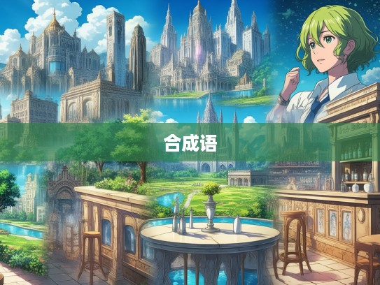 里应外合成语组词的艺术运用，巧妙拼凑，成就传世佳作