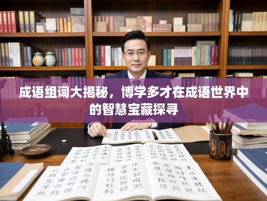 成语组词大揭秘，博学多才在成语世界中的智慧宝藏探寻