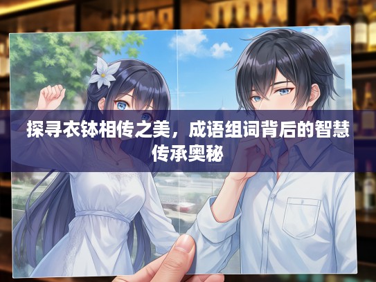 探寻衣钵相传之美，成语组词背后的智慧传承奥秘