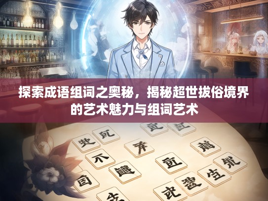 探索成语组词之奥秘，揭秘超世拔俗境界的艺术魅力与组词艺术