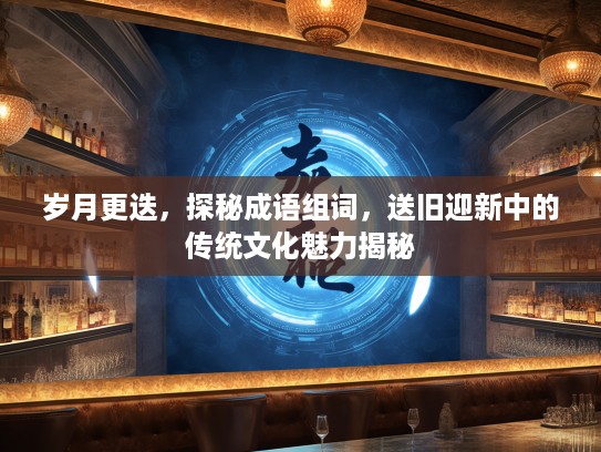 岁月更迭，探秘成语组词，送旧迎新中的传统文化魅力揭秘