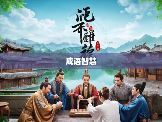 黔驴之计，揭秘古人智慧中的成语组词魅力与应用技巧