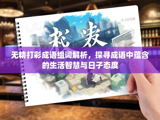 无精打彩成语组词解析,探寻成语中蕴含的生活智慧与日子态度 无精打彩成语组词解析,探寻成语中蕴含的生活智慧与日子态度