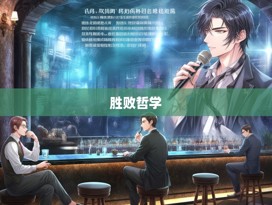 成王败寇背后的历史智慧，成语组词中的胜败哲学解析