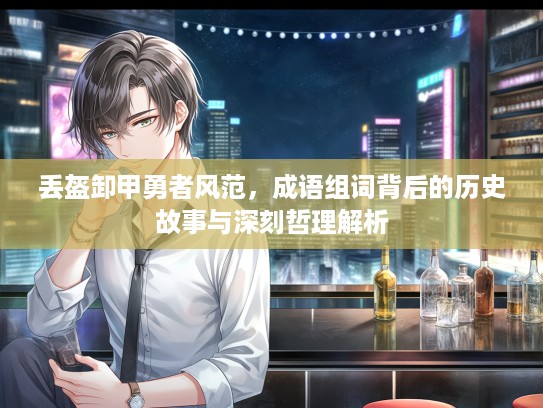 丢盔卸甲勇者风范,成语组词背后的历史故事与深刻哲理解析 丢盔卸甲勇者风范,成语组词背后的历史故事与深刻哲理解析