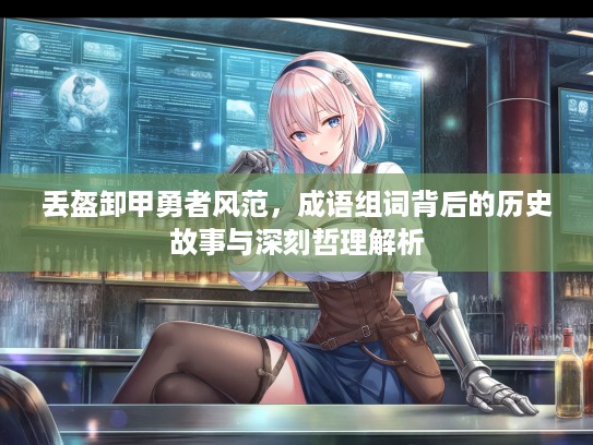 丢盔卸甲勇者风范,成语组词背后的历史故事与深刻哲理解析 丢盔卸甲勇者风范,成语组词背后的历史故事与深刻哲理解析