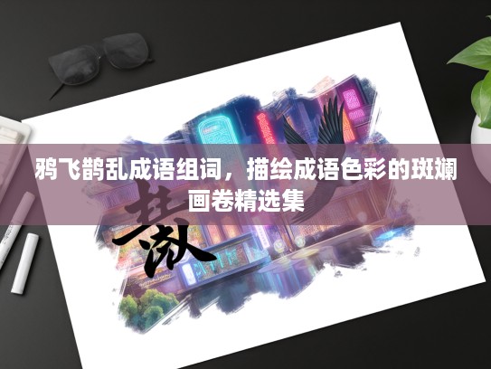 鸦飞鹊乱成语组词,描绘成语色彩的斑斓画卷精选集 鸦飞鹊乱成语组词,描绘成语色彩的斑斓画卷精选集