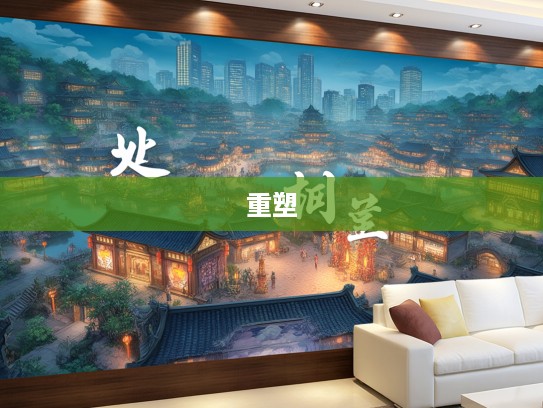 整顿干坤，成语组词启示录，重塑华夏新纪元的语言力量