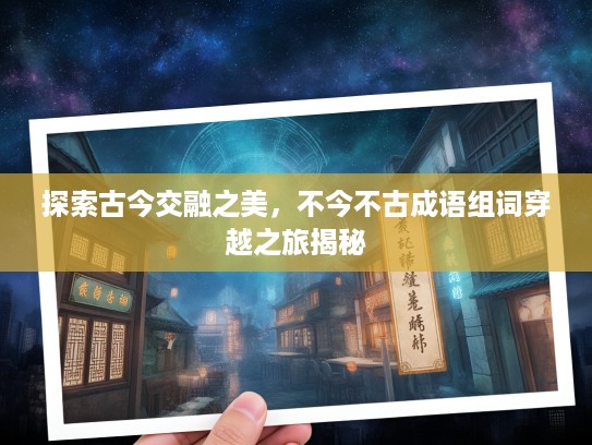 探索古今交融之美，不今不古成语组词穿越之旅揭秘
