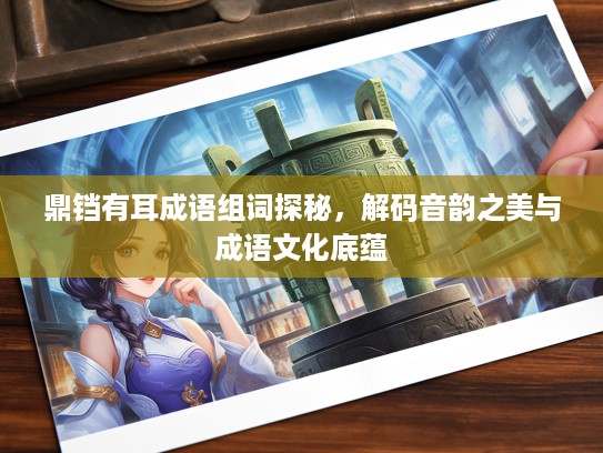 鼎铛有耳成语组词探秘,解码音韵之美与成语文化底蕴 鼎铛有耳成语组词探秘,解码音韵之美与成语文化底蕴