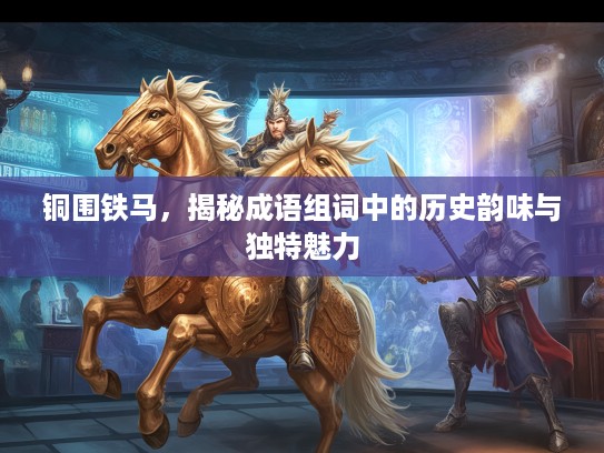 铜围铁马，揭秘成语组词中的历史韵味与独特魅力