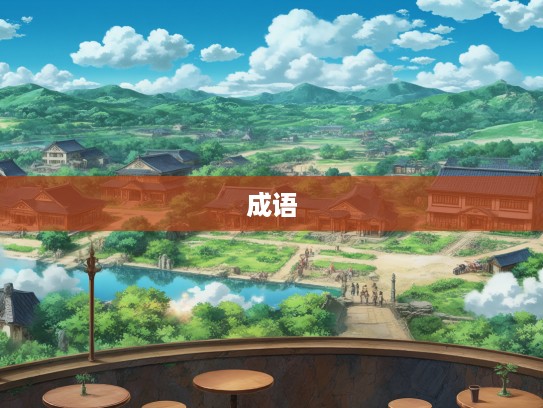 成语探源，历史长河中犯上作乱典故与组词智慧启示录