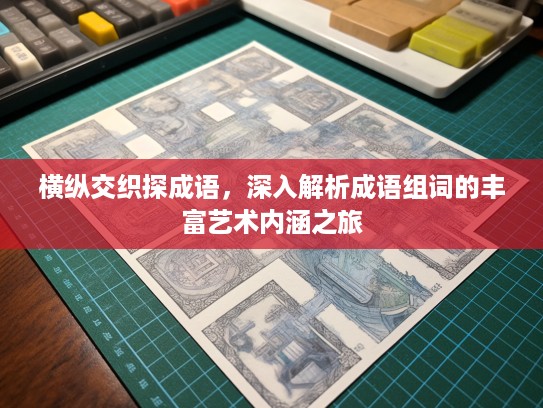 横纵交织探成语,深入解析成语组词的丰富艺术内涵之旅 横纵交织探成语,深入解析成语组词的丰富艺术内涵之旅