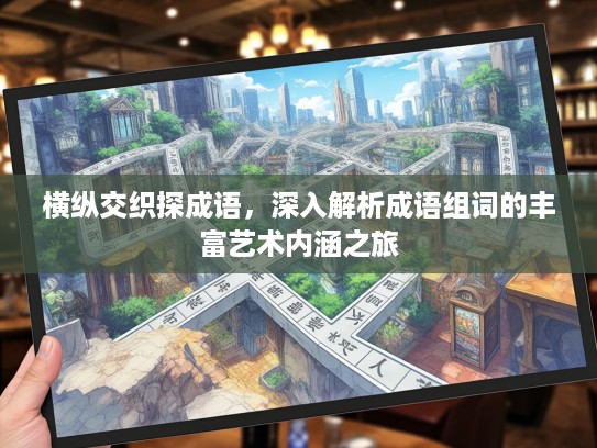 横纵交织探成语,深入解析成语组词的丰富艺术内涵之旅 横纵交织探成语,深入解析成语组词的丰富艺术内涵之旅