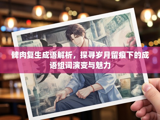 髀肉复生成语解析,探寻岁月留痕下的成语组词演变与魅力 髀肉复生成语解析,探寻岁月留痕下的成语组词演变与魅力