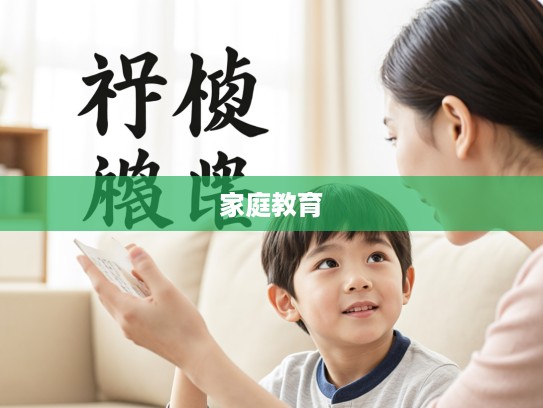 三迁之教，成语组词中的家庭教育智慧解析与应用