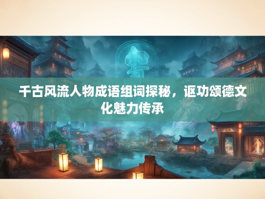 千古风流人物成语组词探秘,讴功颂德文化魅力传承 千古风流人物成语组词探秘,讴功颂德文化魅力传承