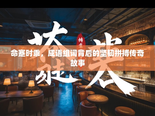 命蹇时乖，成语组词背后的坚韧拼搏传奇故事