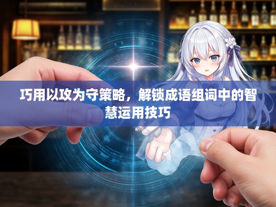 巧用以攻为守策略,解锁成语组词中的智慧运用技巧 巧用以攻为守策略,解锁成语组词中的智慧运用技巧