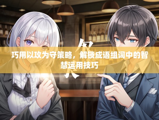 巧用以攻为守策略,解锁成语组词中的智慧运用技巧 巧用以攻为守策略,解锁成语组词中的智慧运用技巧