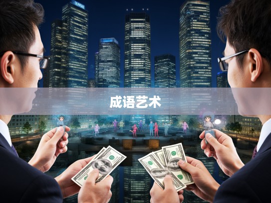 币重言甘,深度解读成语组词的艺术魅力与丰富内涵 币重言甘,深度解读成语组词的艺术魅力与丰富内涵