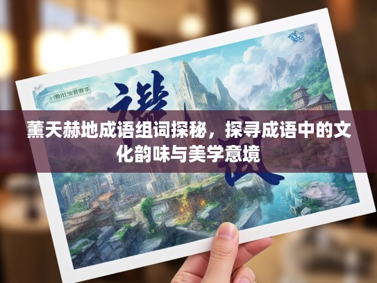 薰天赫地成语组词探秘,探寻成语中的文化韵味与美学意境 薰天赫地成语组词探秘,探寻成语中的文化韵味与美学意境