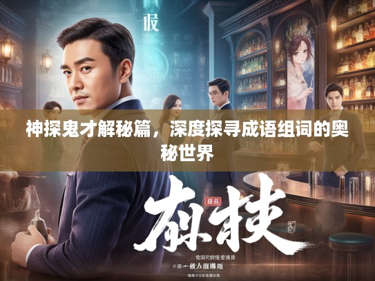 神探鬼才解秘篇，深度探寻成语组词的奥秘世界