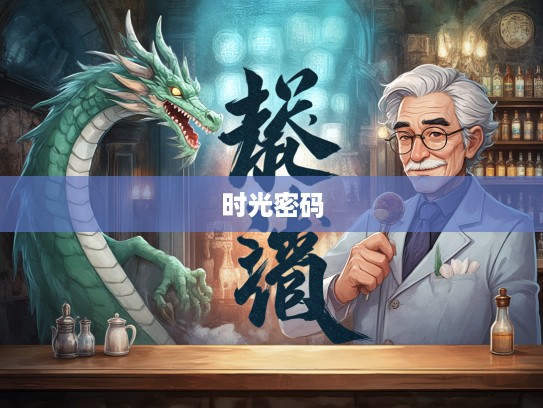 老态龙钟成语组词，岁月沉淀中的时光密码探究