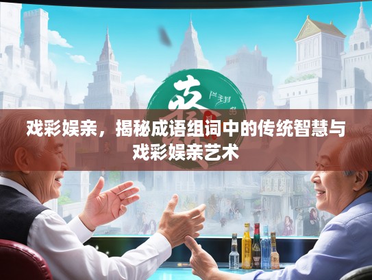 戏彩娱亲,揭秘成语组词中的传统智慧与戏彩娱亲艺术 戏彩娱亲,揭秘成语组词中的传统智慧与戏彩娱亲艺术