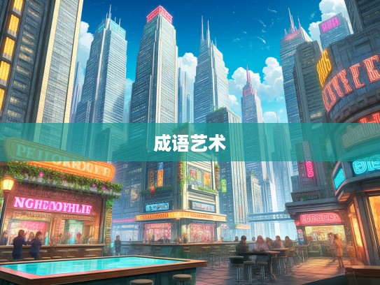 跋扈自恣人生绘卷，深度解析成语组词的艺术魅力与趣味探索