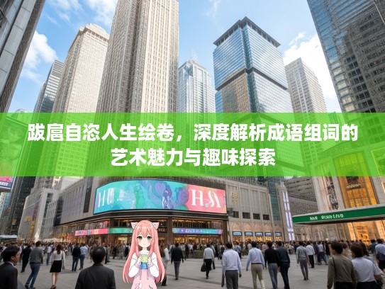 跋扈自恣人生绘卷，深度解析成语组词的艺术魅力与趣味探索