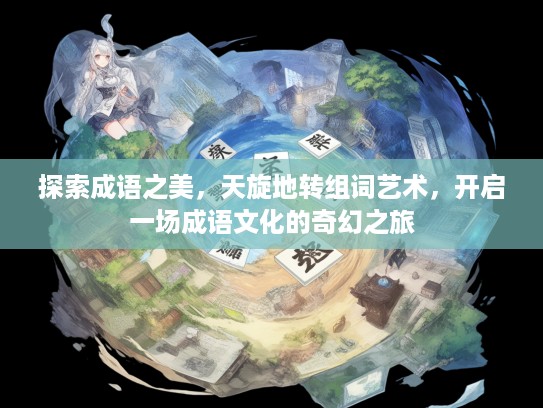 探索成语之美，天旋地转组词艺术，开启一场成语文化的奇幻之旅