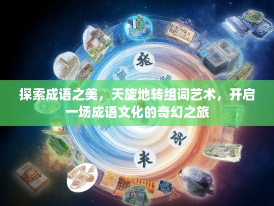 探索成语之美，天旋地转组词艺术，开启一场成语文化的奇幻之旅