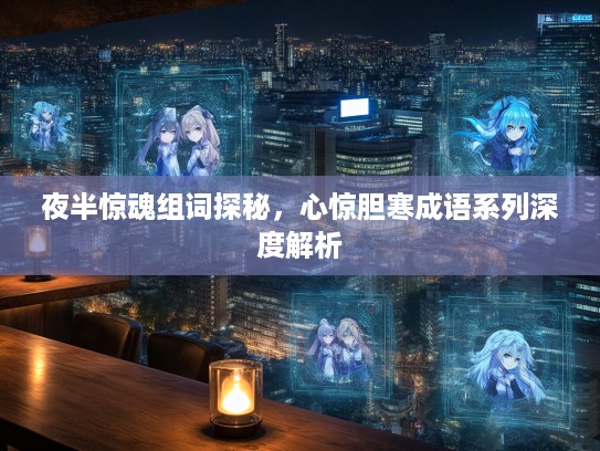 夜半惊魂组词探秘，心惊胆寒成语系列深度解析